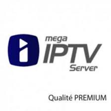 The MegaOTT reseller panel